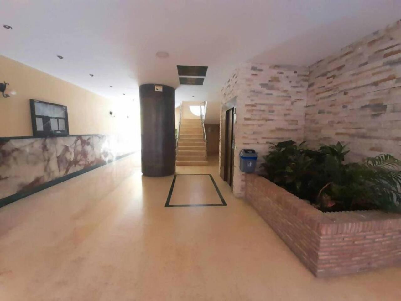 Apartamento Ayf Amaneceres Frente Al Mar Oropesa del Mar Exterior foto