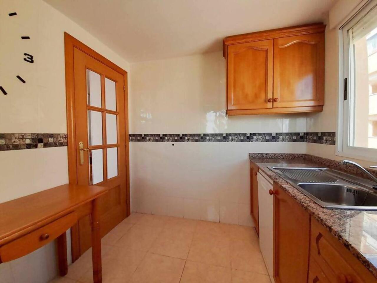 Apartamento Ayf Amaneceres Frente Al Mar Oropesa del Mar Exterior foto