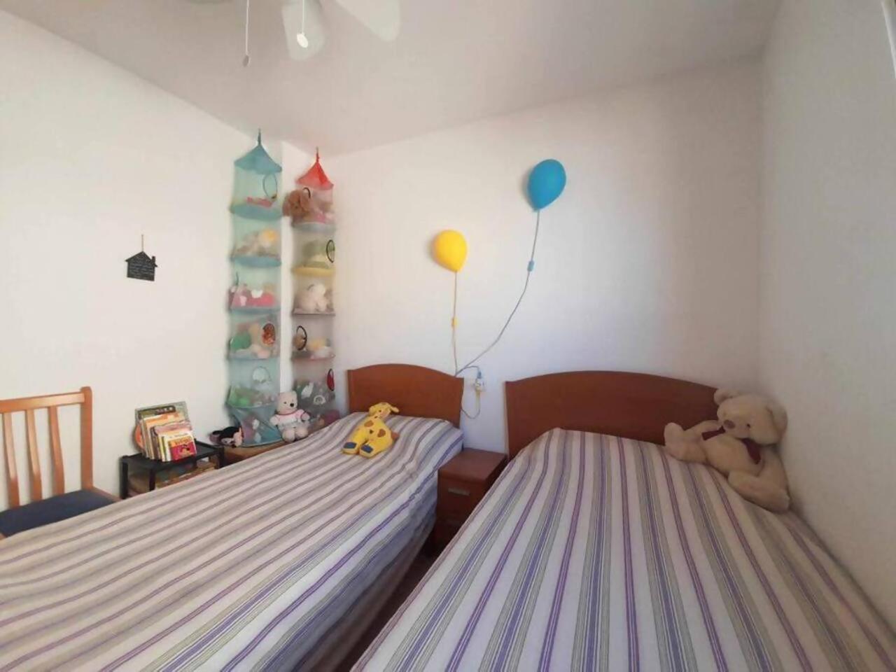 Apartamento Ayf Amaneceres Frente Al Mar Oropesa del Mar Exterior foto