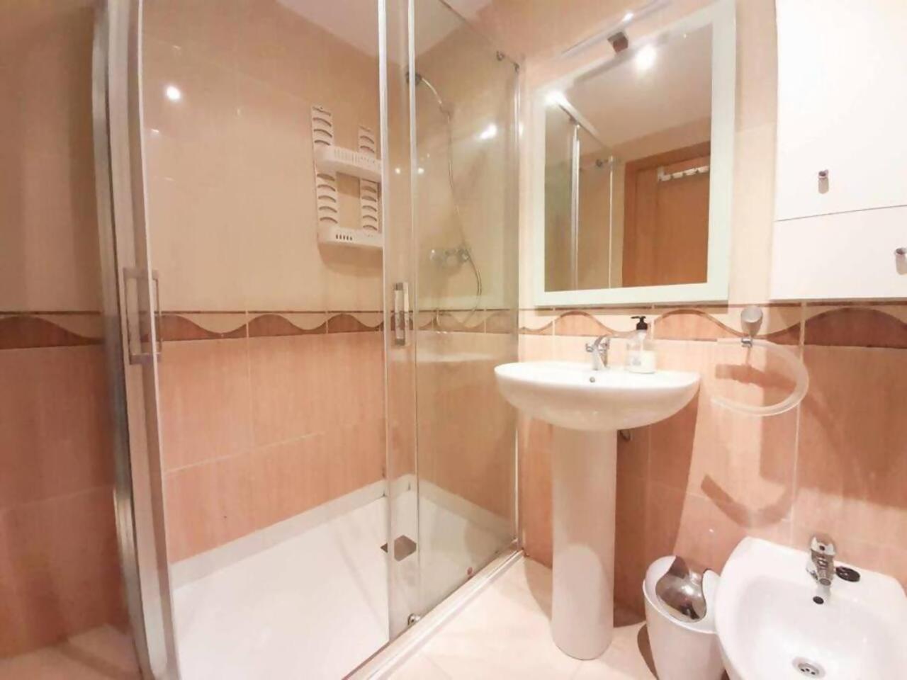 Apartamento Ayf Amaneceres Frente Al Mar Oropesa del Mar Exterior foto