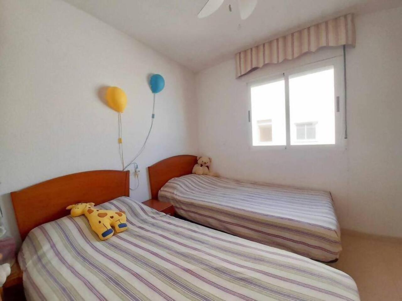 Apartamento Ayf Amaneceres Frente Al Mar Oropesa del Mar Exterior foto